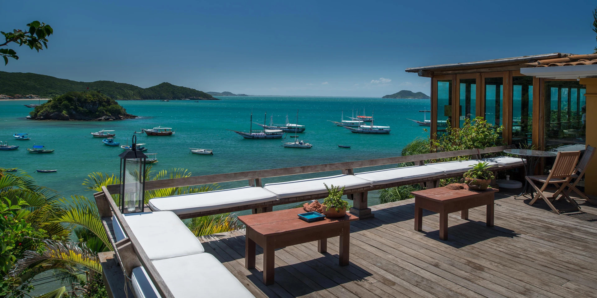 Photo - Vila deste Hotel