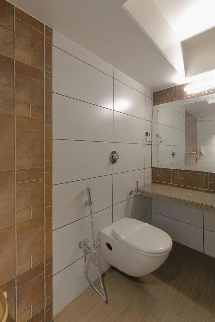 Photo - Hotel Ariana Residency