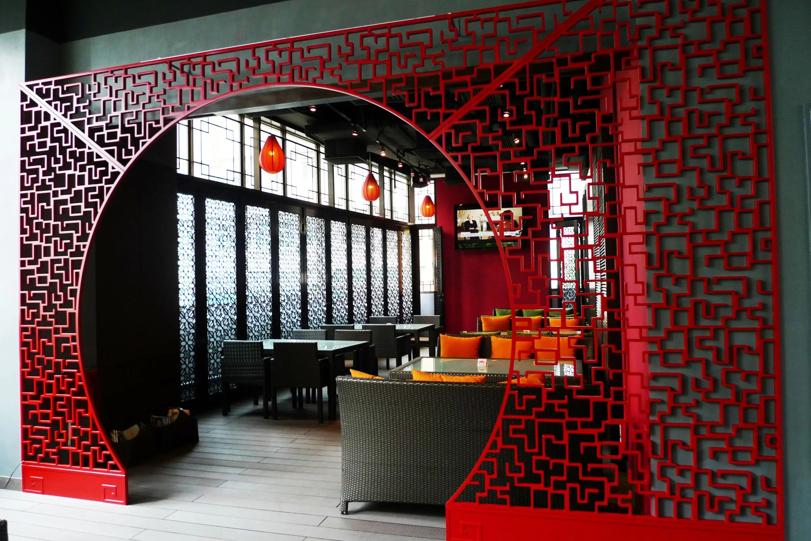 Foto - Lan Kwai Fong Hotel - Kau U Fong