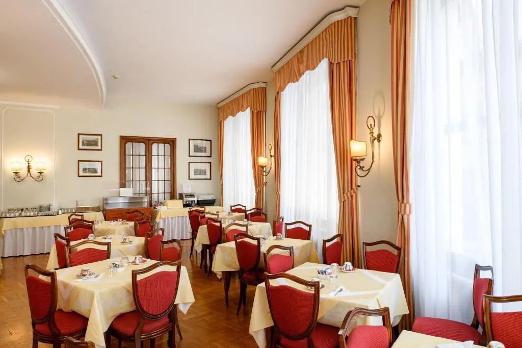 Foto - Hotel Continental
