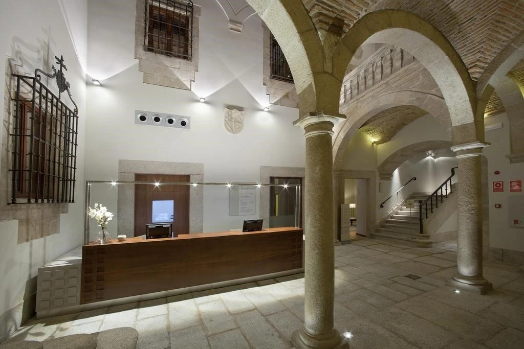 Photo - Parador de Caceres