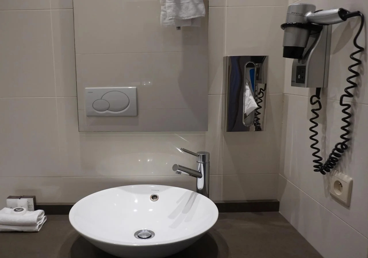 Photo - Martin's Brussels EU