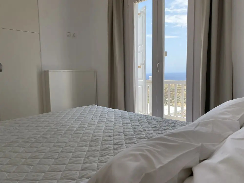 Photo - Overview Mykonos Apartments