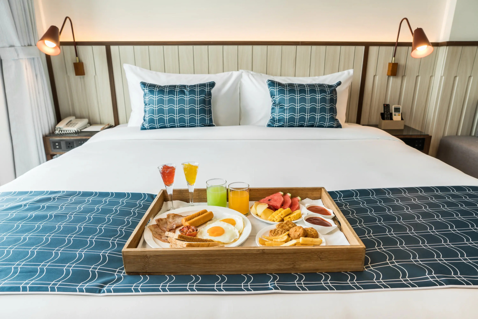 Photo - Hotel Amber Sukhumvit 85