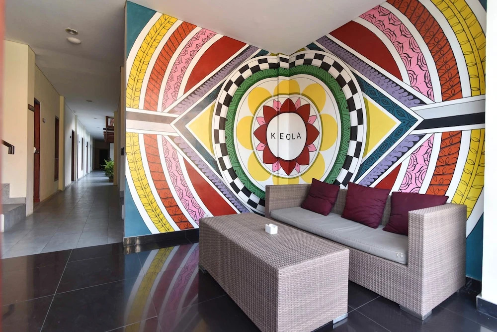 Photo - RedDoorz near Legian Street