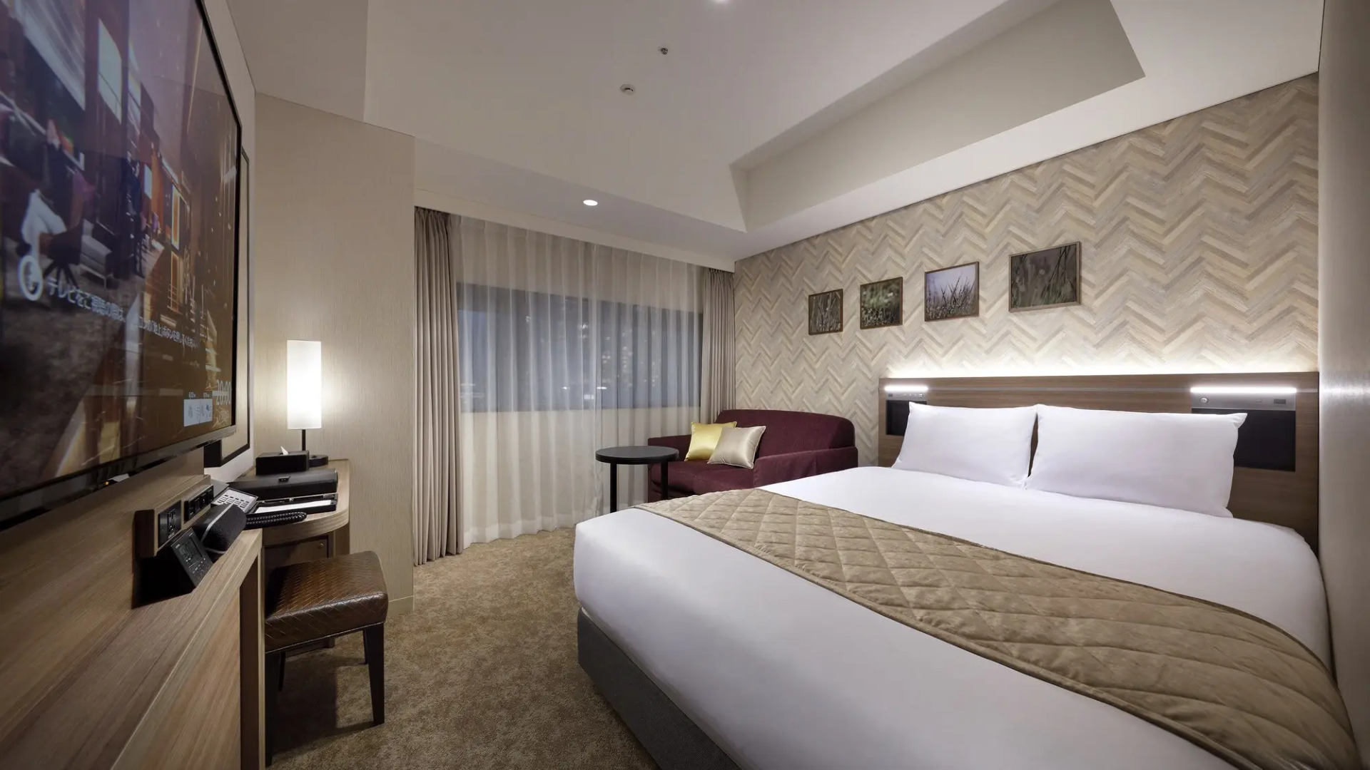 Photo - Villa Fontaine Grand Tokyo Ariake