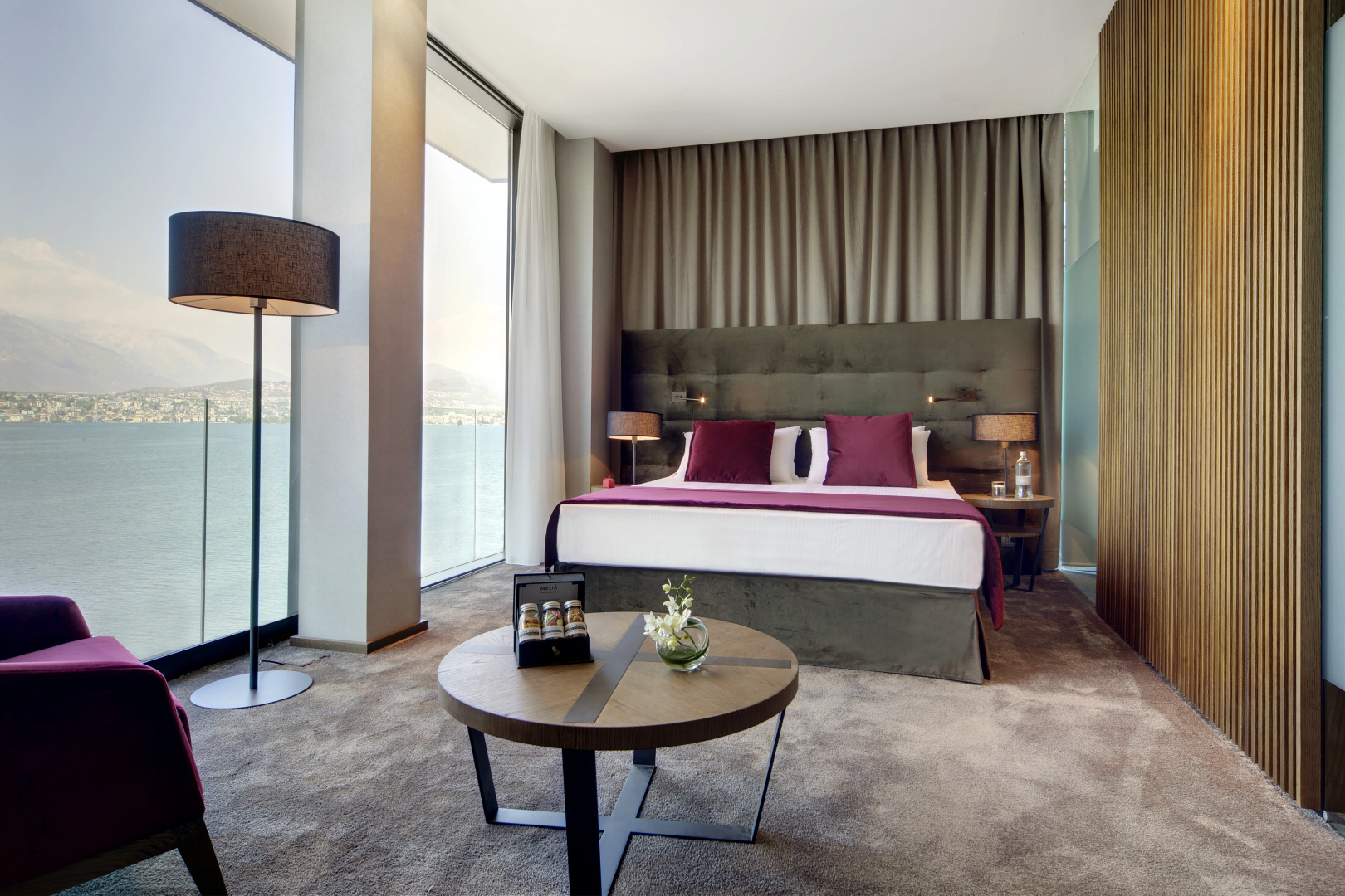 Foto - Grand Hotel Campione