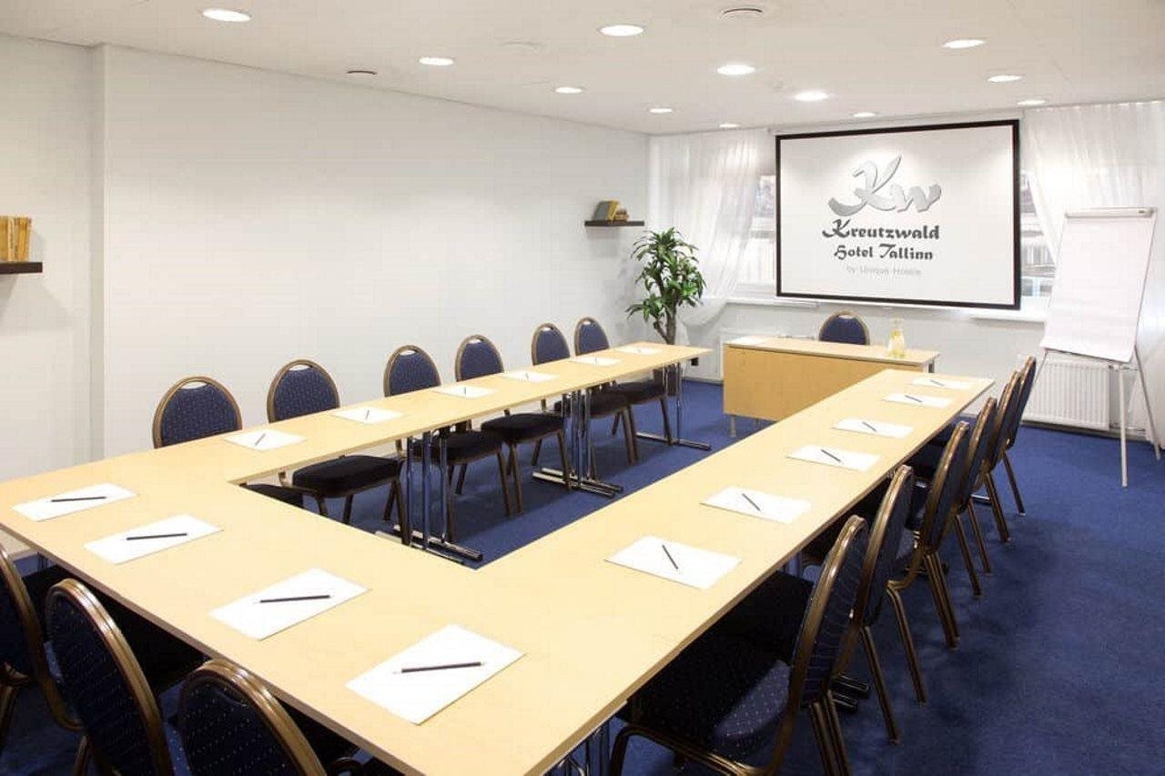 Foto - Kreutzwald Hotel Tallinn