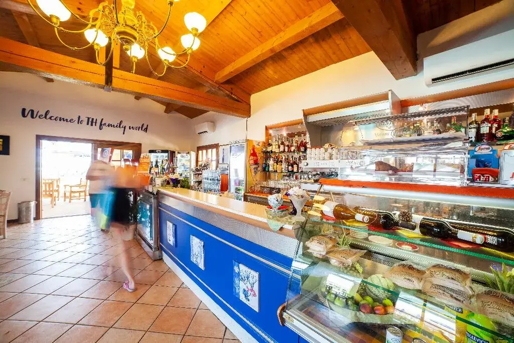 Foto - TH San Teodoro - Liscia Eldi Village