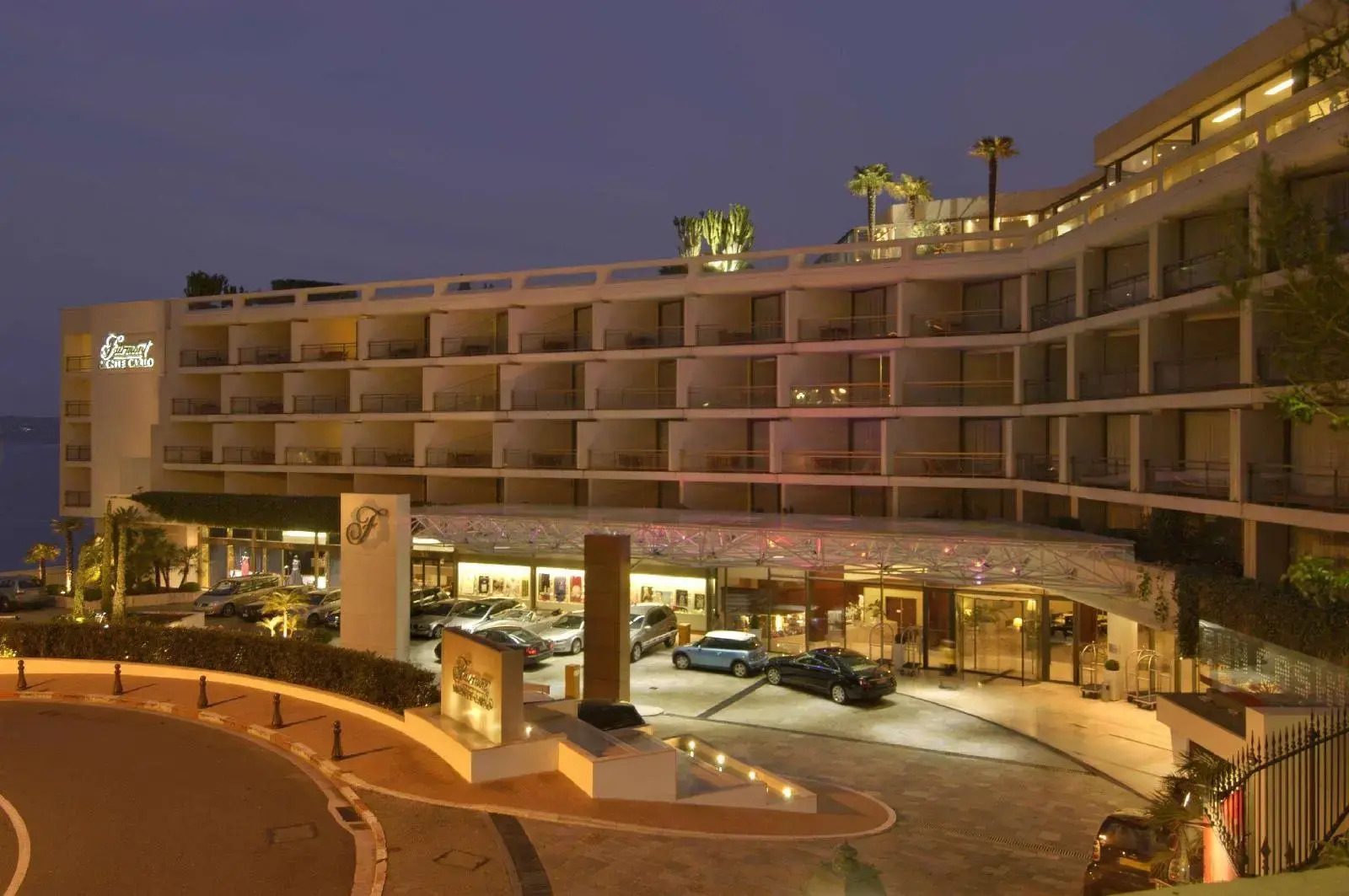 Photo - Fairmont Monte Carlo