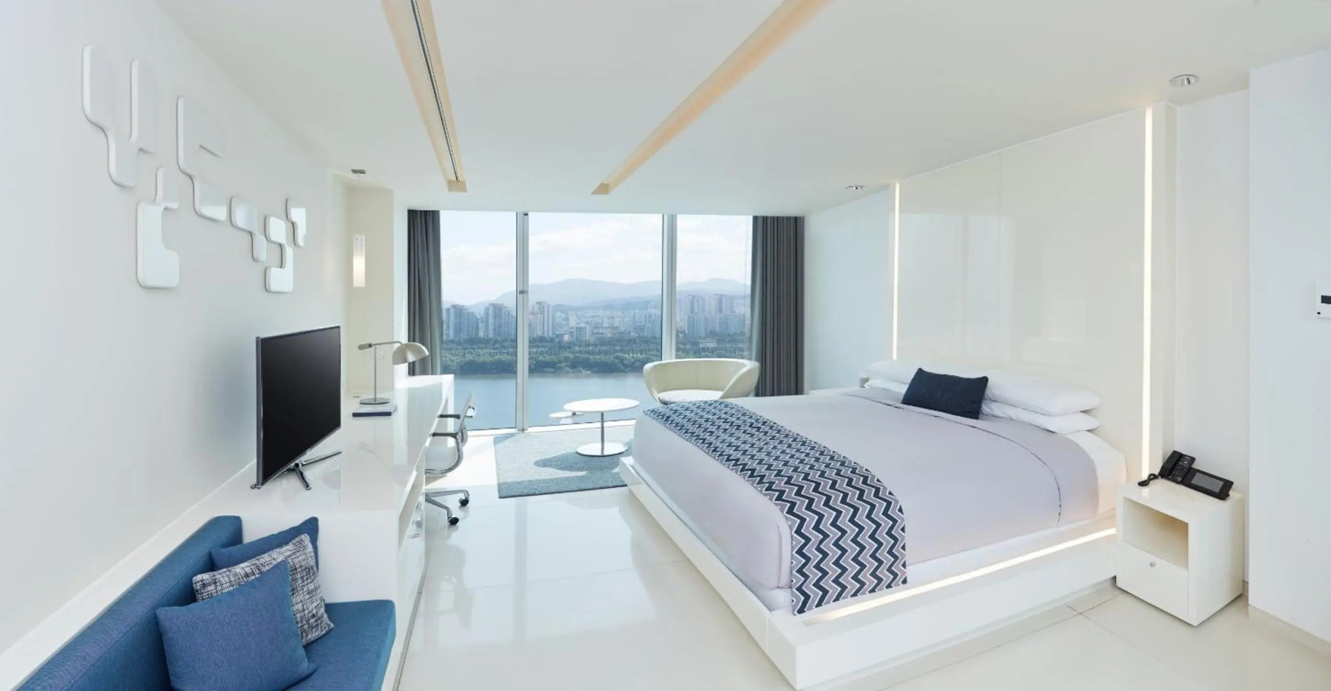 Photo - Vista Walkerhill Seoul