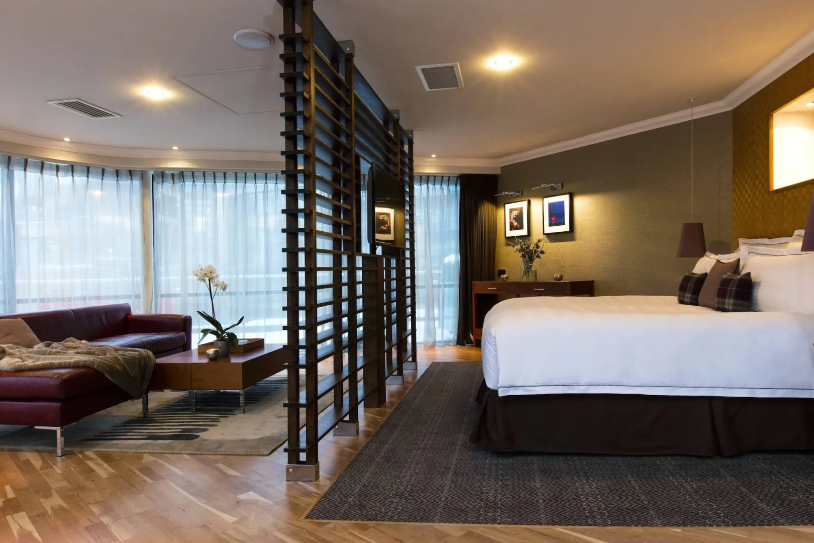 Foto - The Glasshouse, Autograph Collection