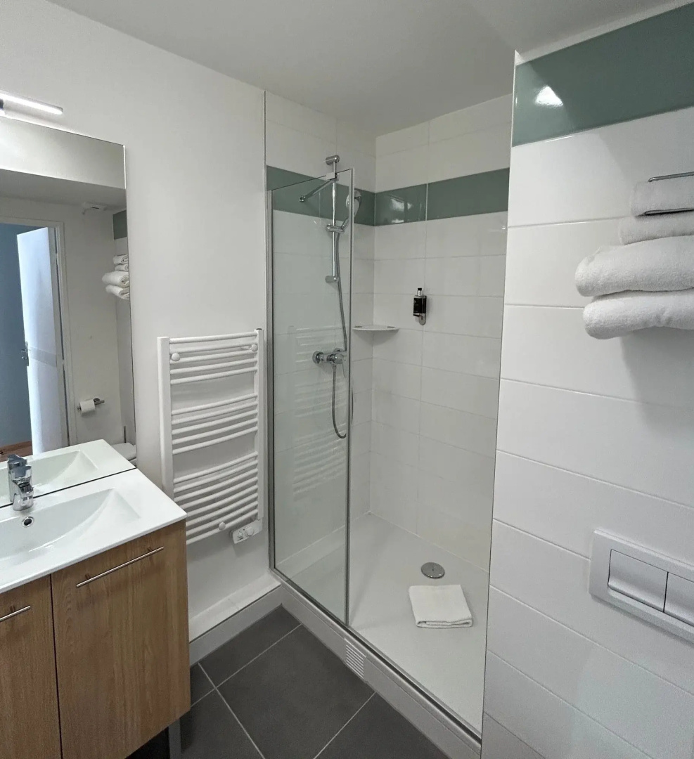 Foto - Residhome Quai d'Ivry Hotel
