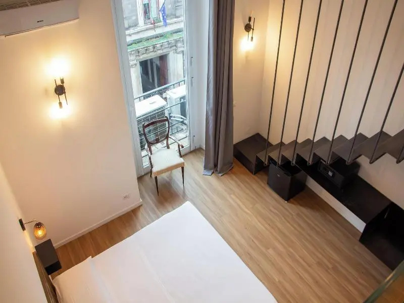 Foto - Tutt 'e Sant Luxury Rooms