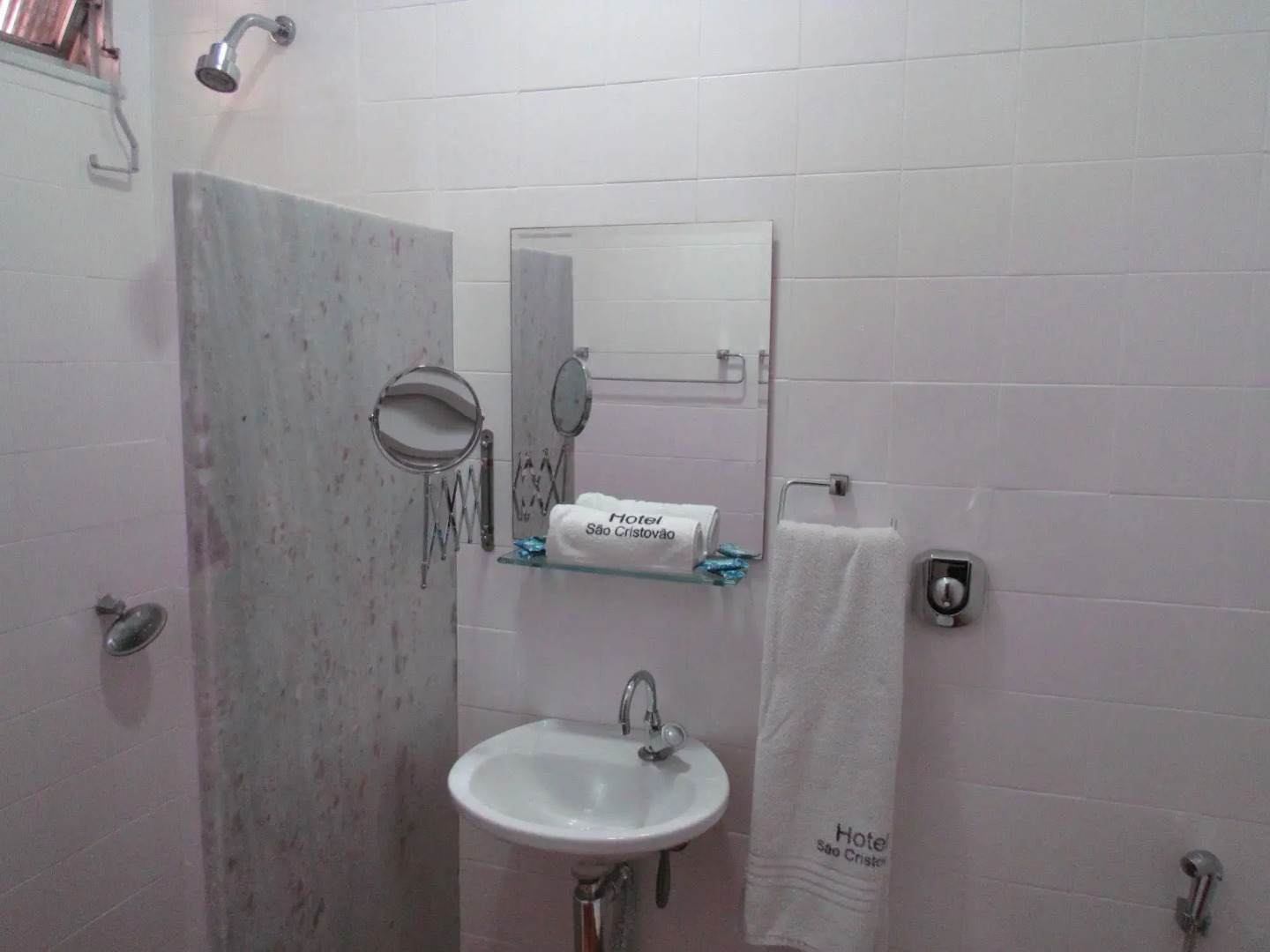 Photo - Hotel São Cristóvão