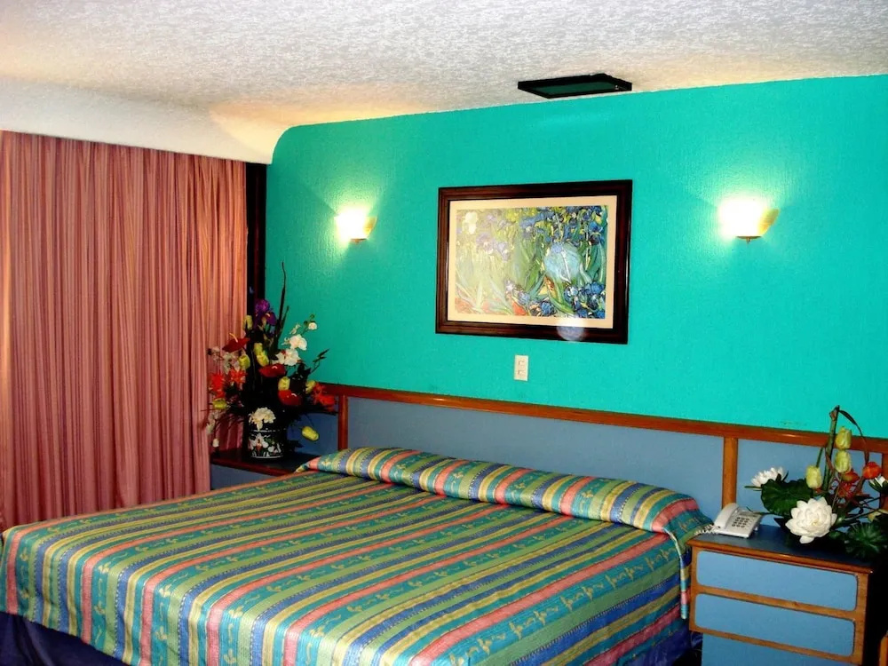 Foto - Segovia Regency Hotel