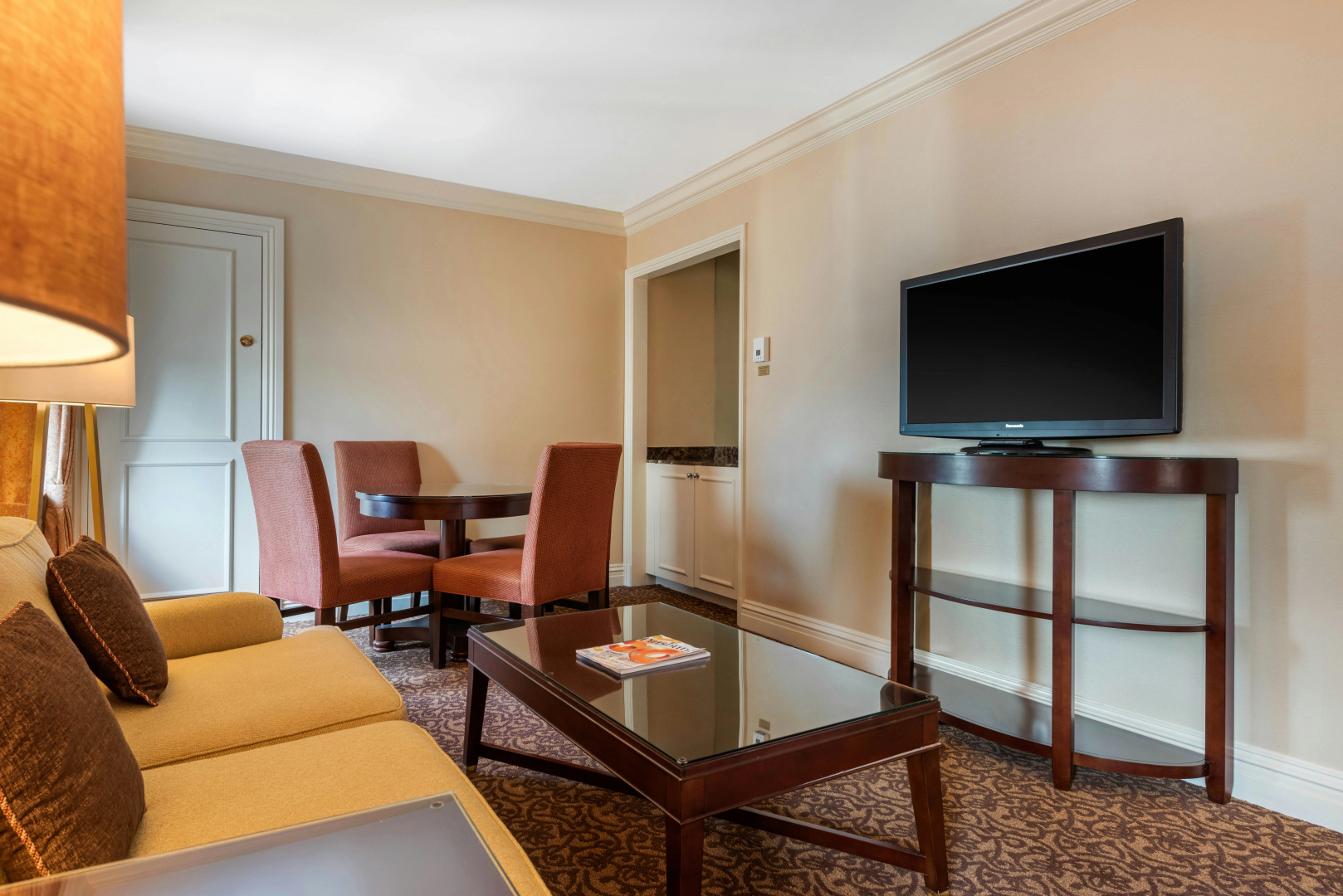 Foto - Omni William Penn Hotel
