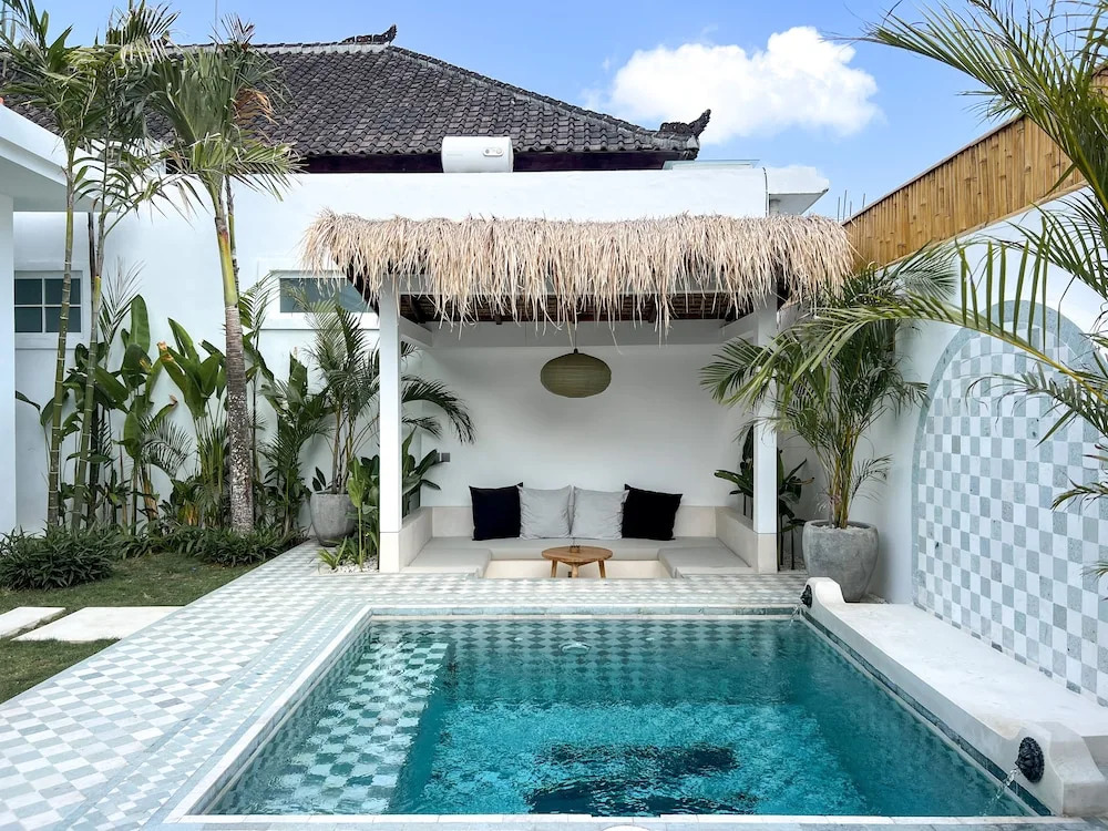 Foto - No Rush Villas