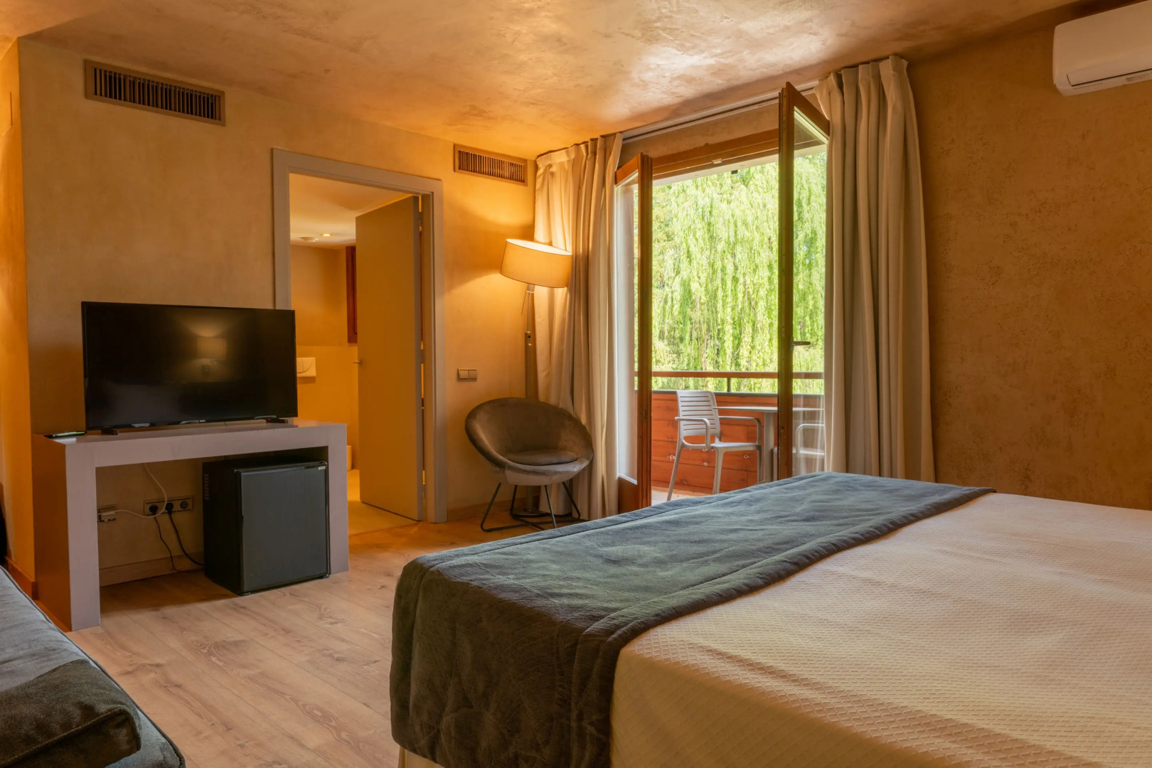 Foto - Hotel Xalet del Golf
