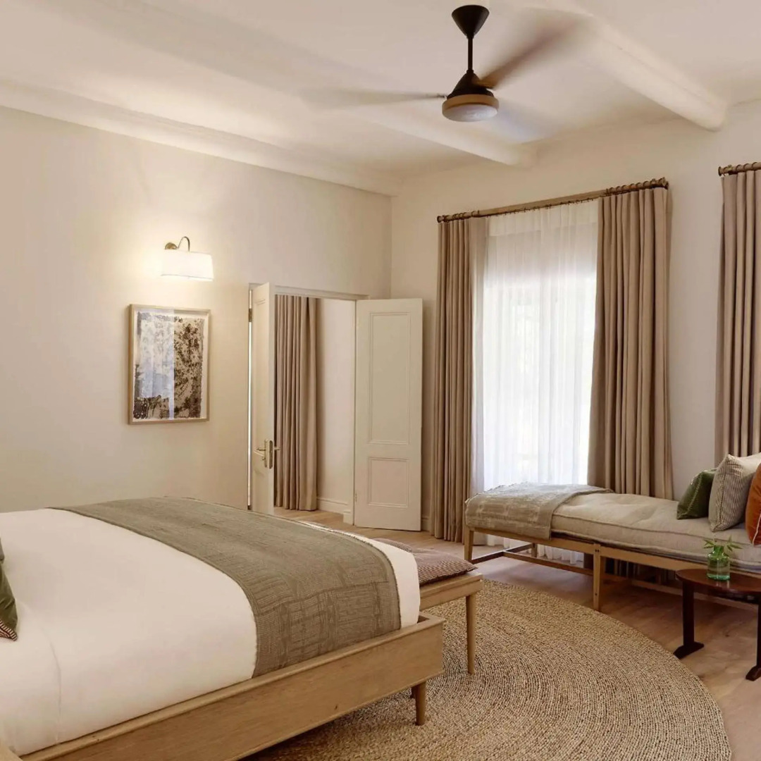 Foto - Spier Hotel and Wine Farm