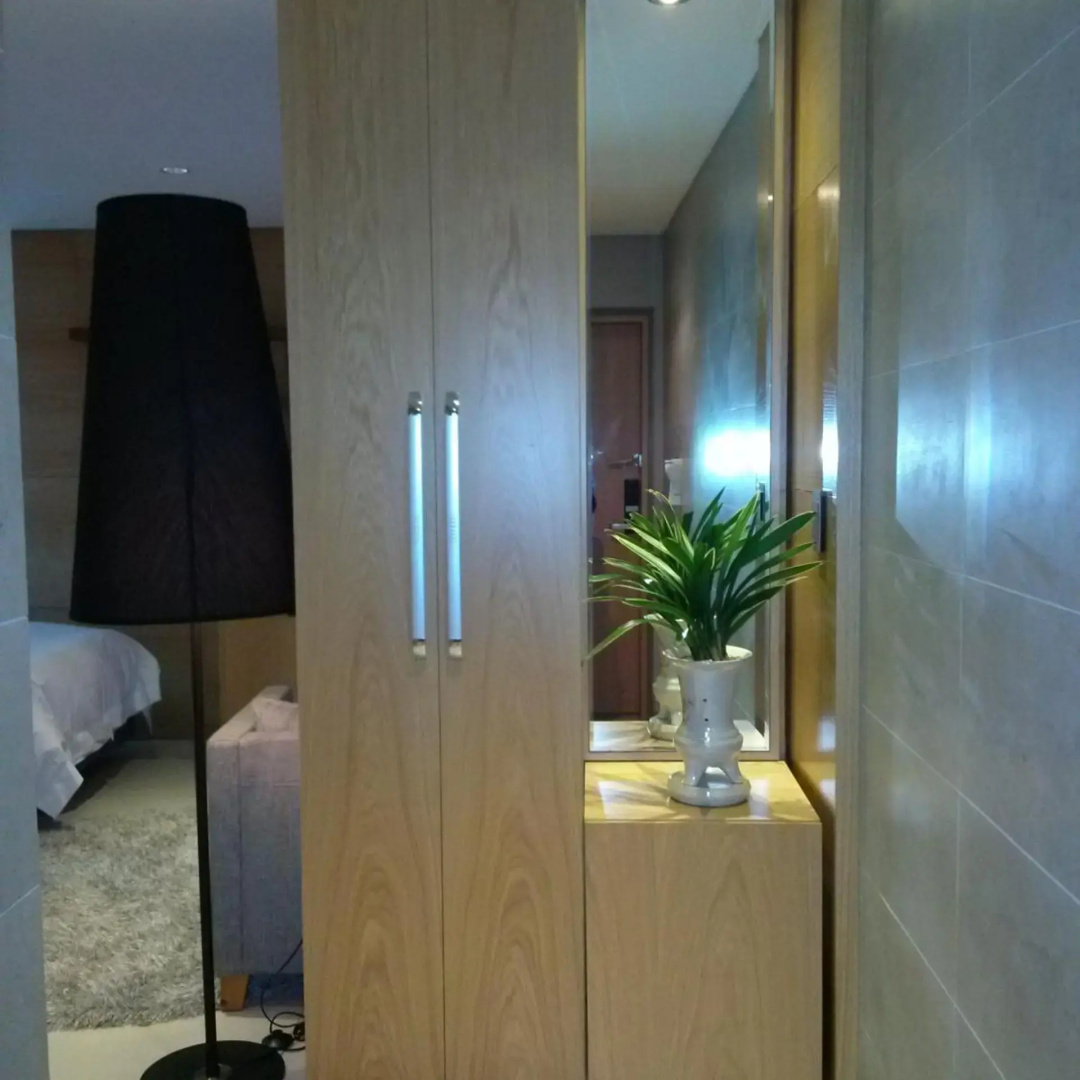 Foto - Rian Hotel