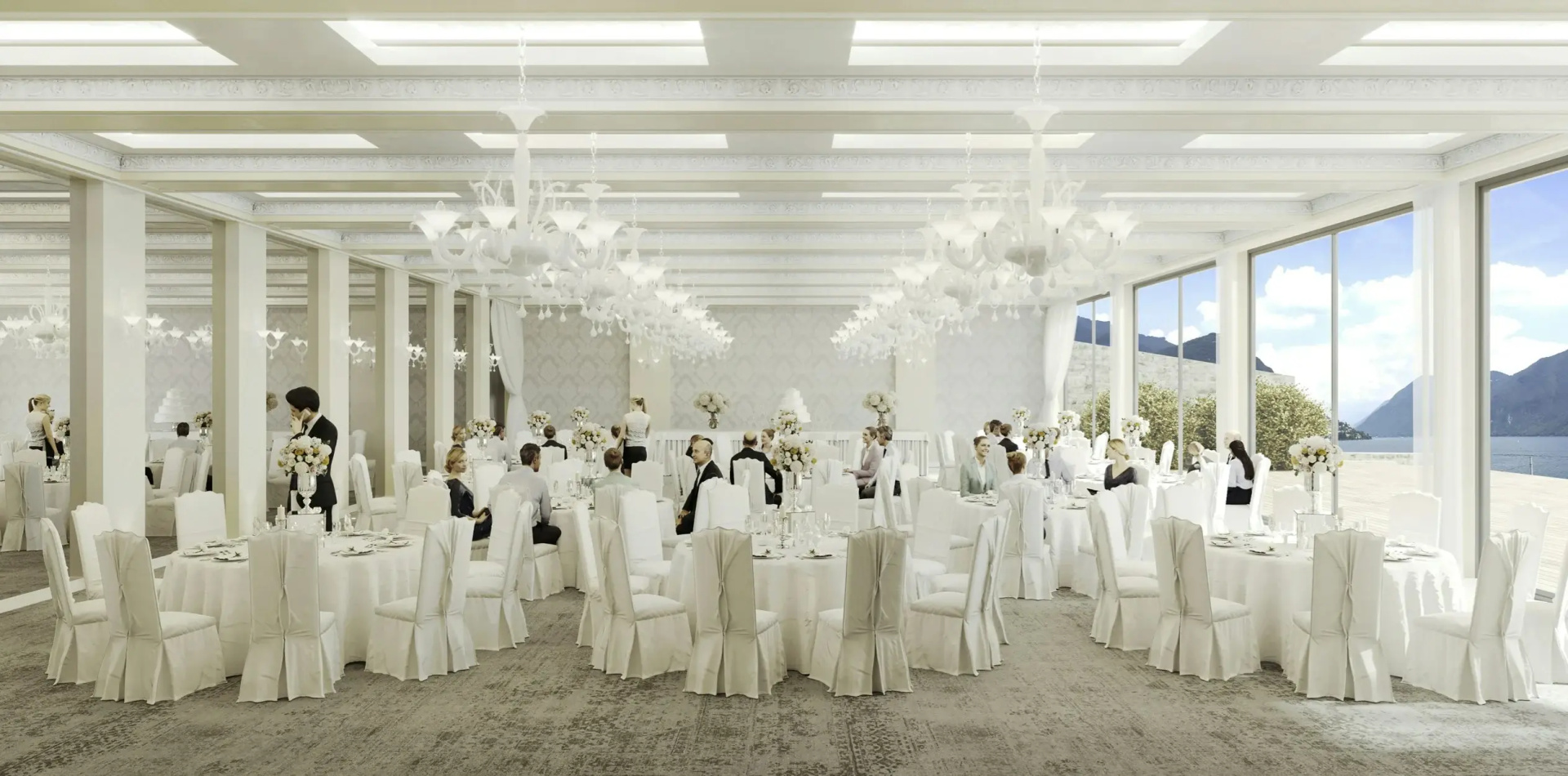 Photo - Hotel Splendide Royal