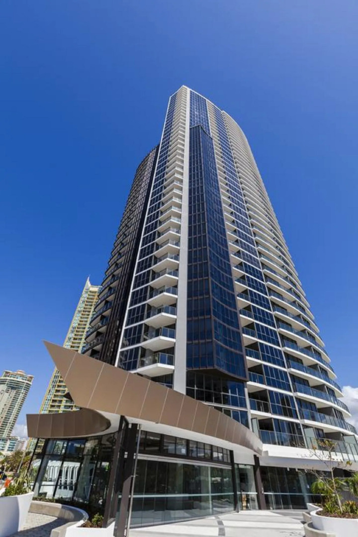 Foto - Rhapsody Resort - Official