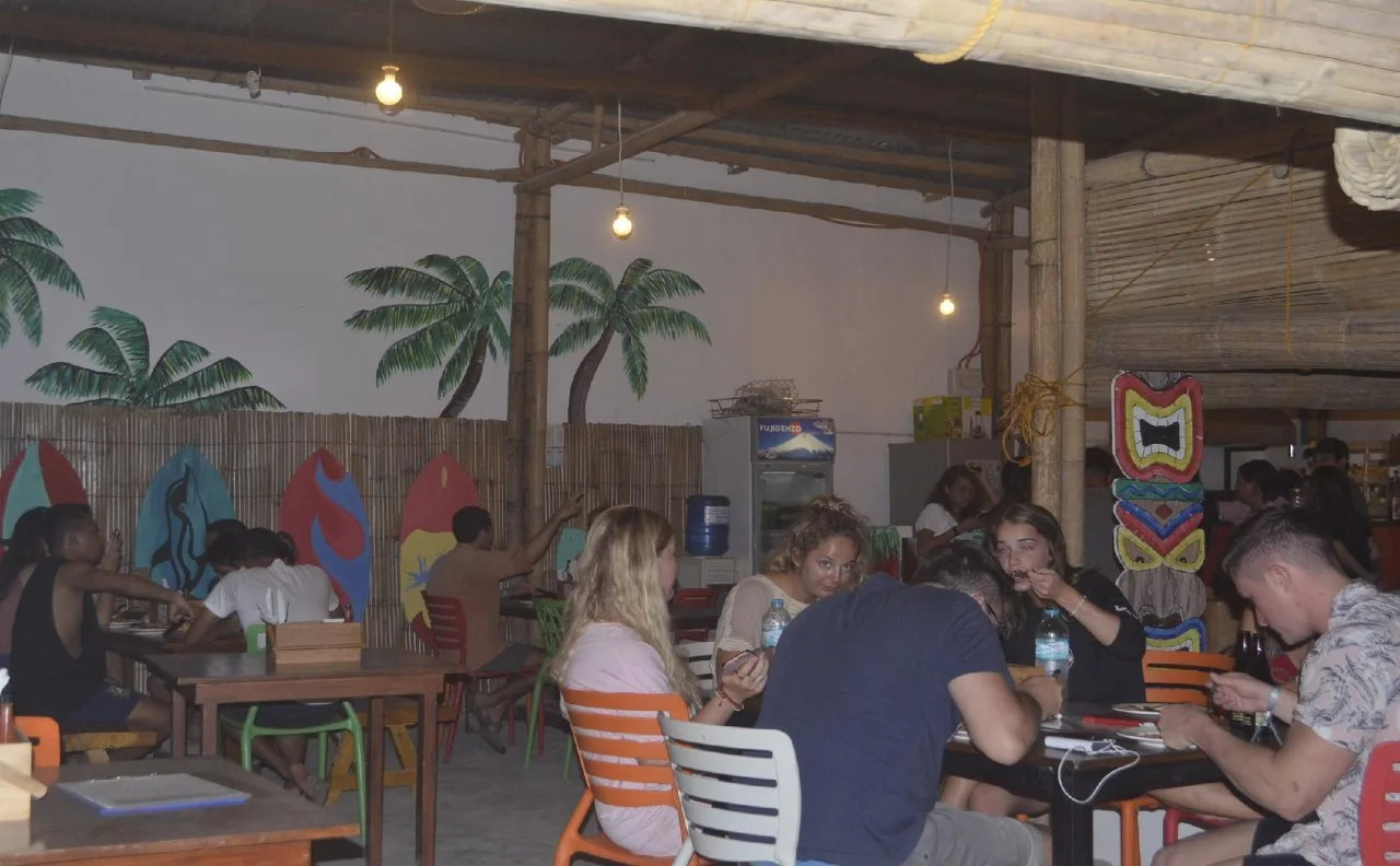 Foto - Chill Out Hostel