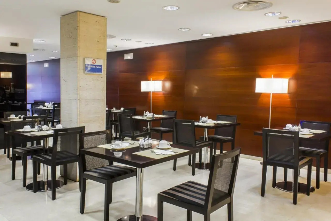 Foto - Hotel RH Murcia Centro