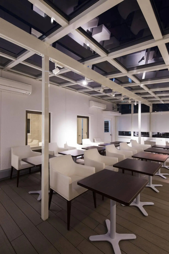 Foto - Tokyo Ariake Bay Hotel