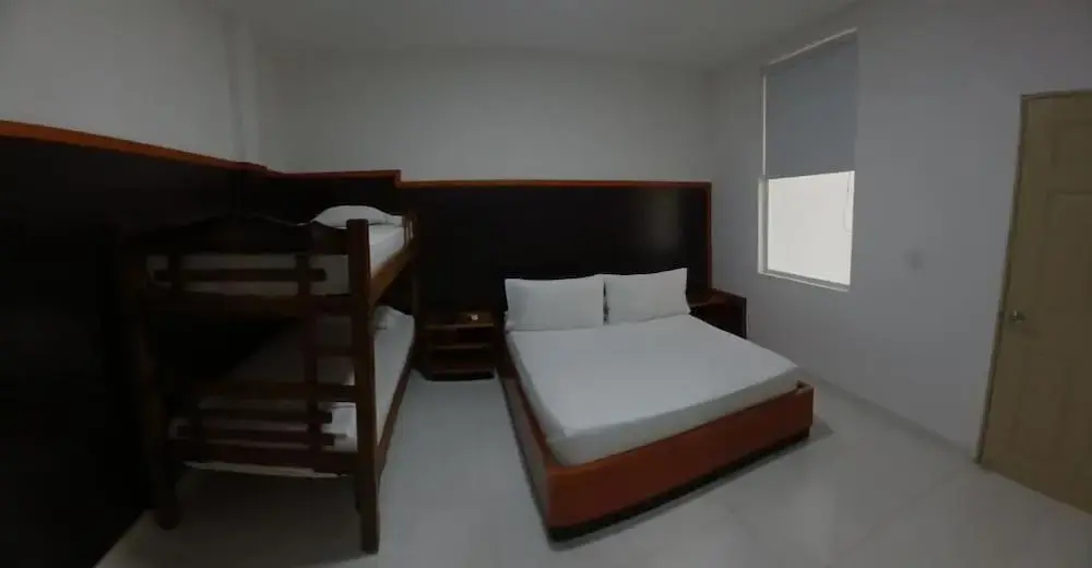 Foto - Hotel Boutique High Park