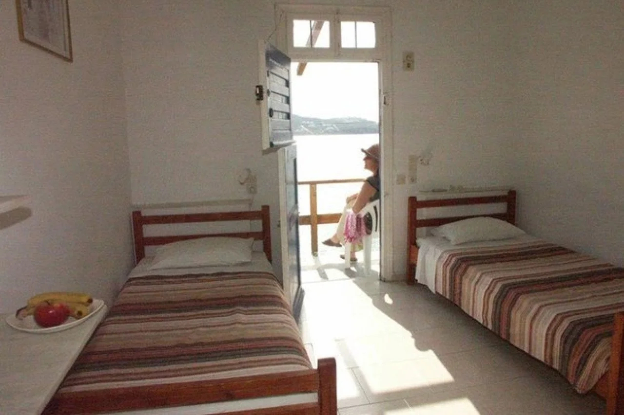 Foto - Icon Mykonos