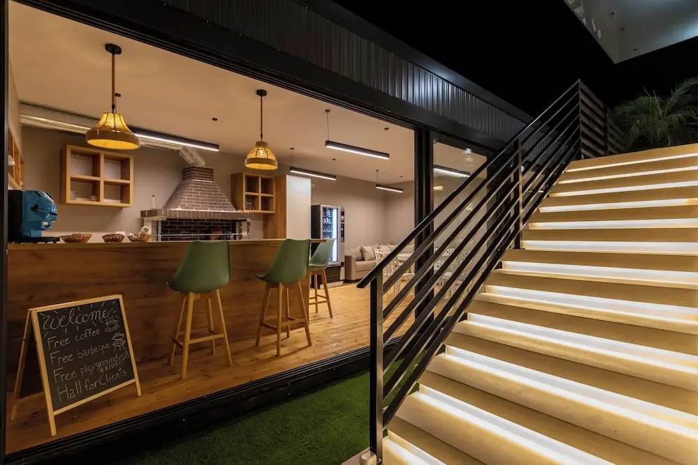 Foto - Zani's Villa