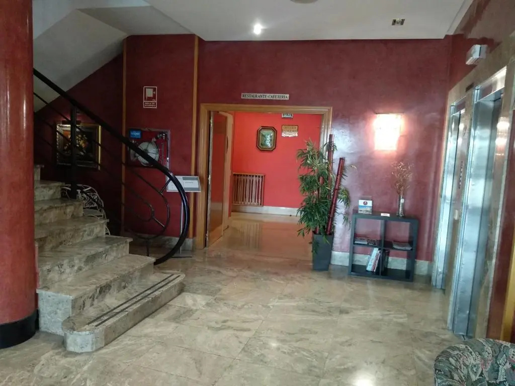 Foto - Hotel Helmántico