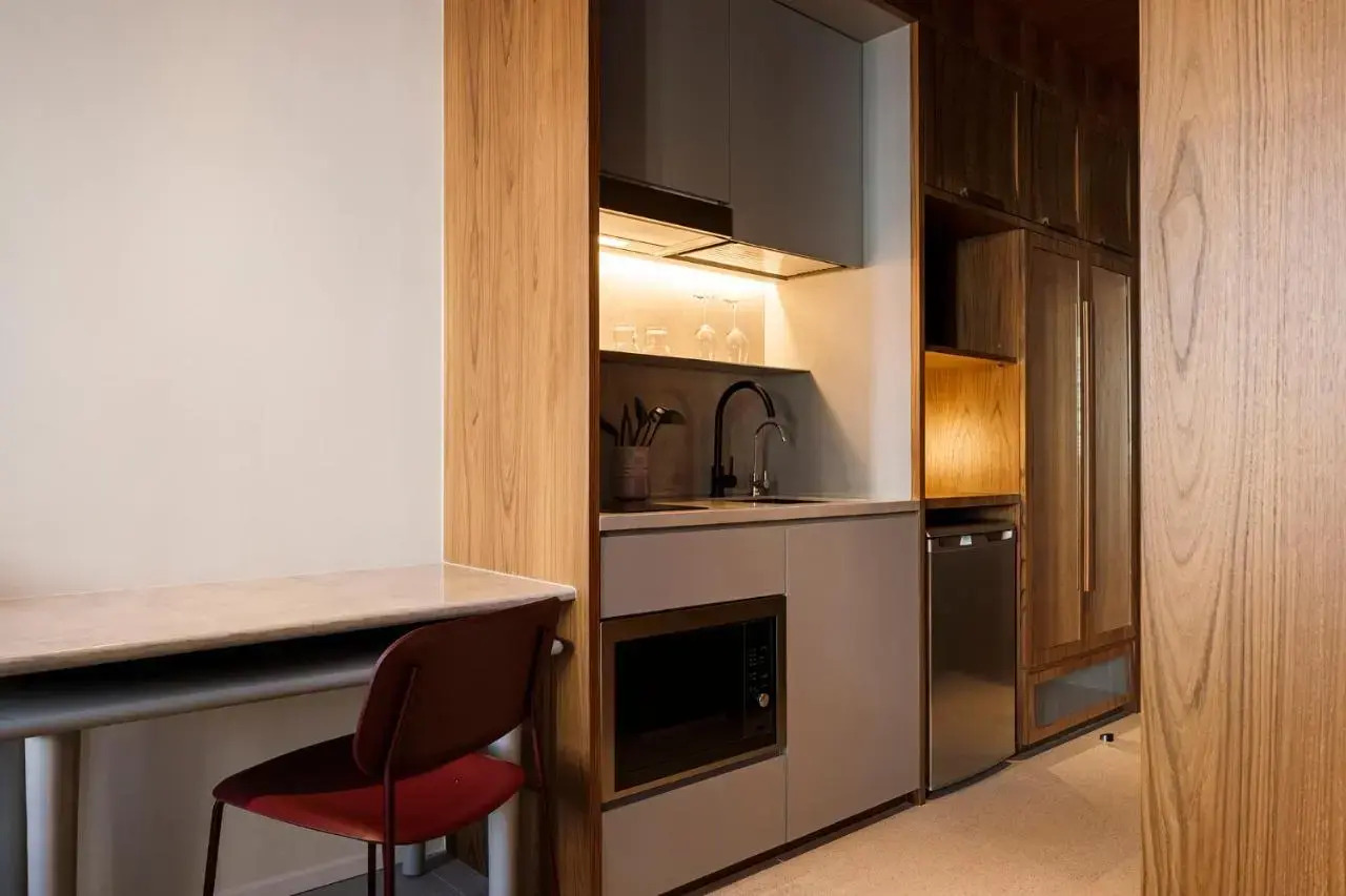 Foto - Wanderlust, The Unlimited Collection managed by The Ascott Limited