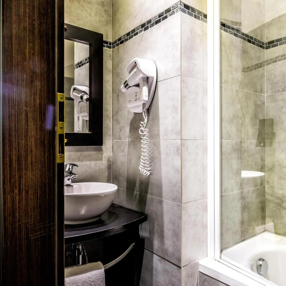 Photo - Hotel De Suede