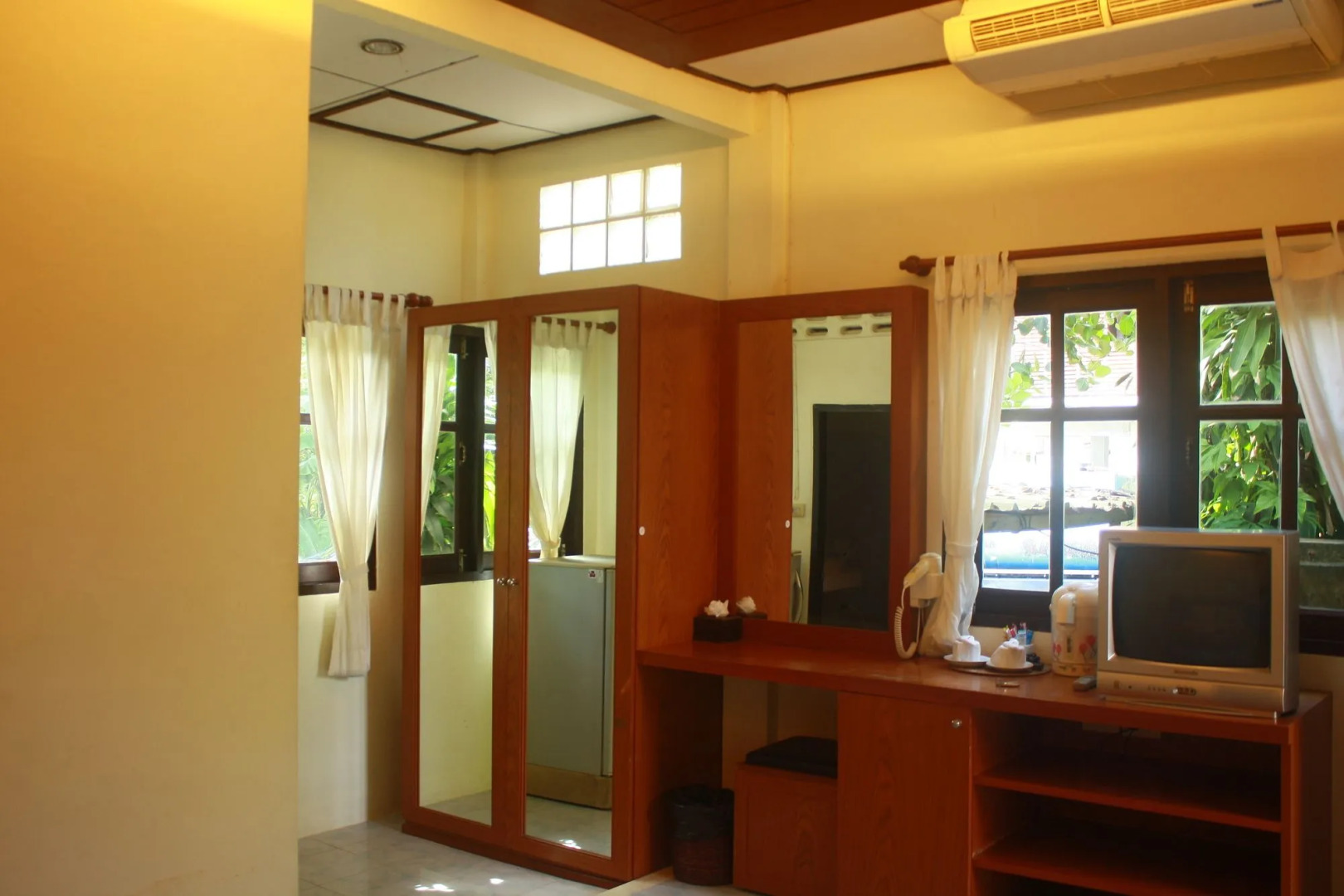 Foto - Samui Honey Backpacker Bungalow