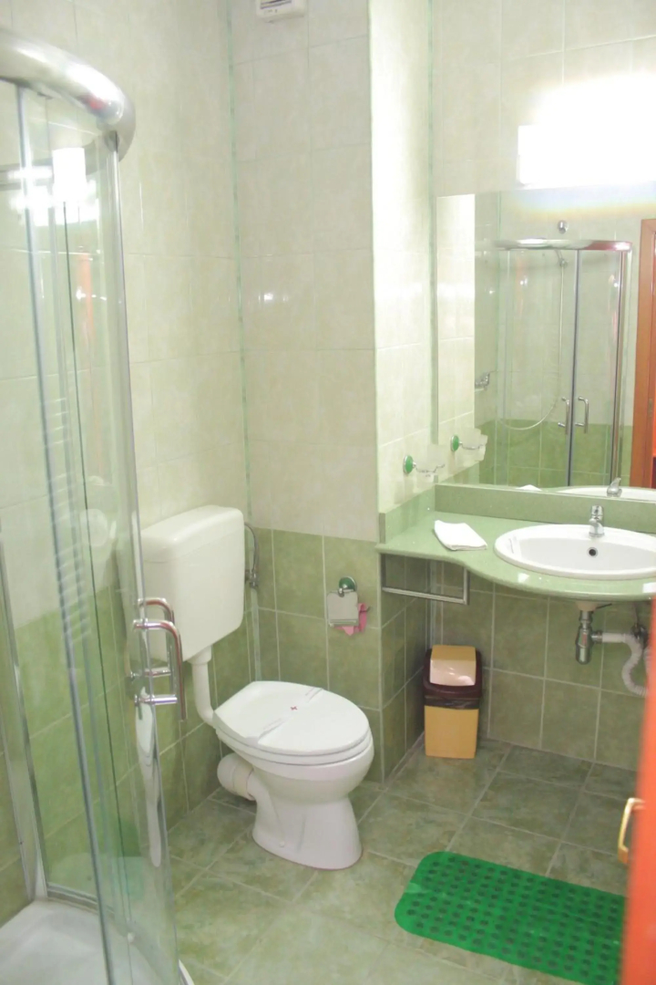 Photo - Hotel Sir Orhideea