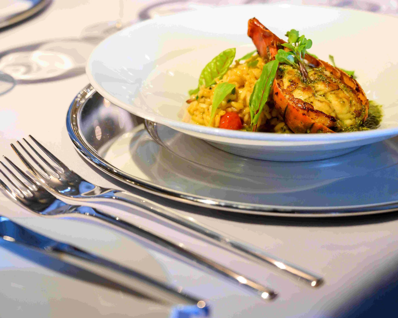 Foto - Vogal Luxury Beach Hotel & SPA