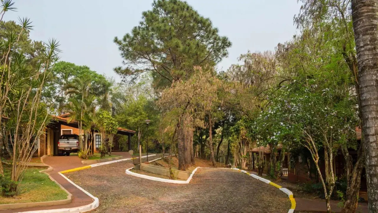 Foto - Pirayu Hotel & Resort
