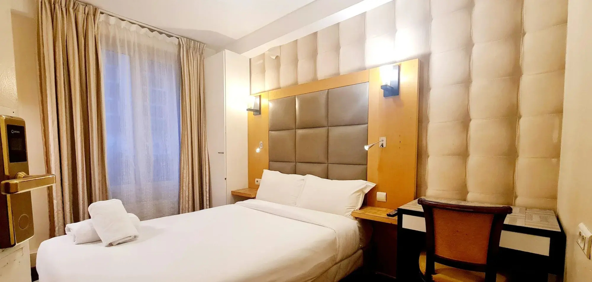 Photo - Hotel de France