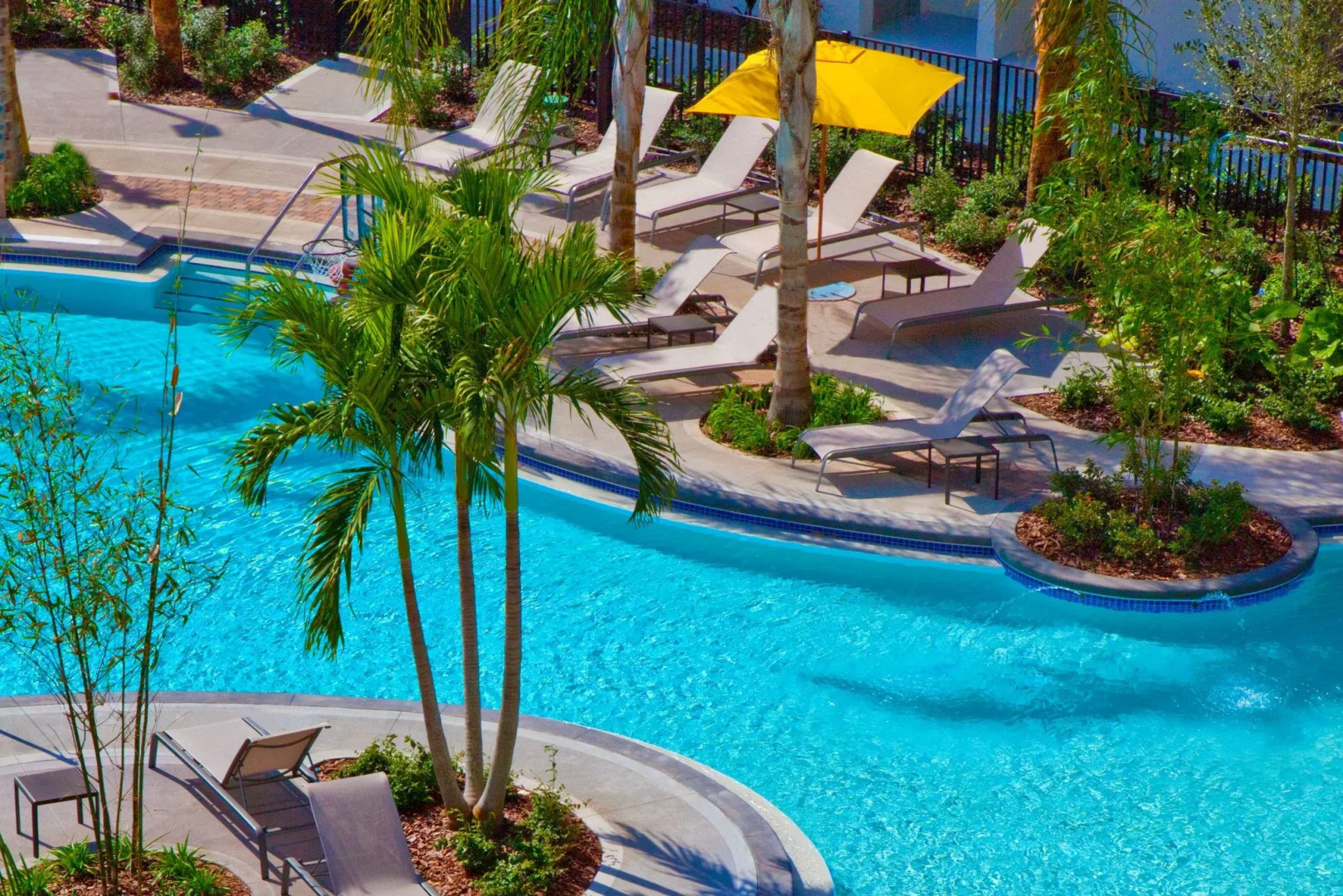 Foto - Sheraton Orlando Lake Buena Vista Resort