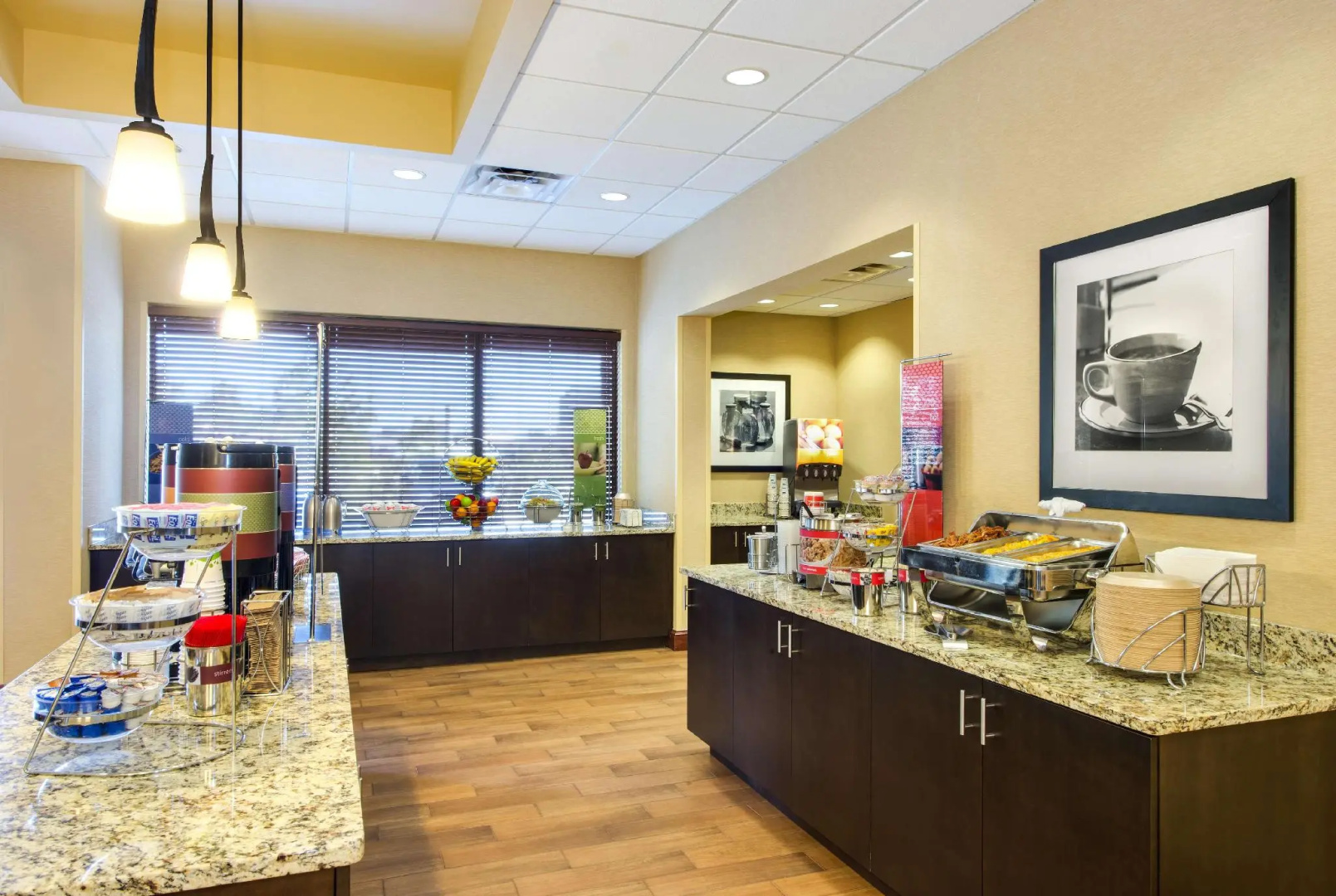 Photo - Hampton Inn & Suites Atlanta-Galleria