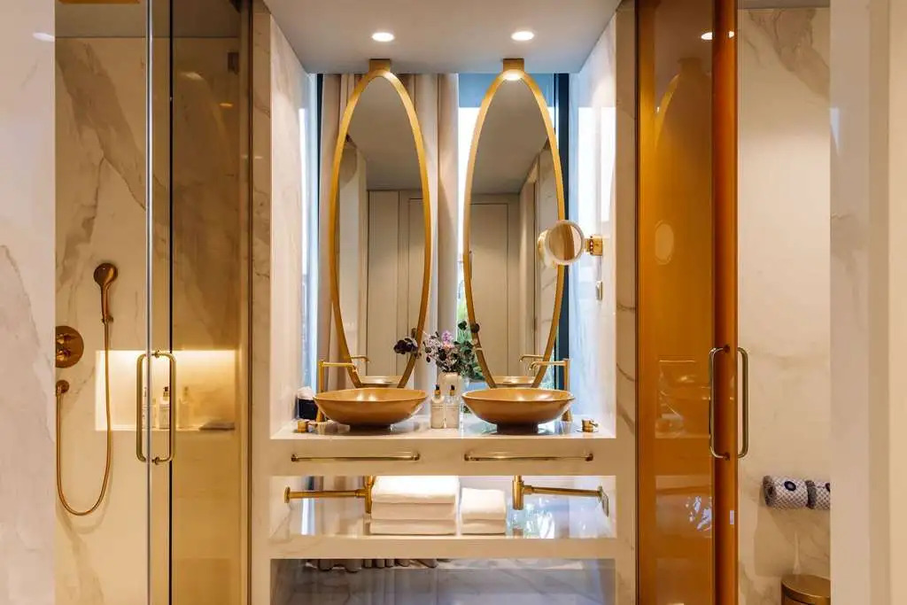 Photo - The Reserve - within Savoy Palace - The Leading Hotels of the World