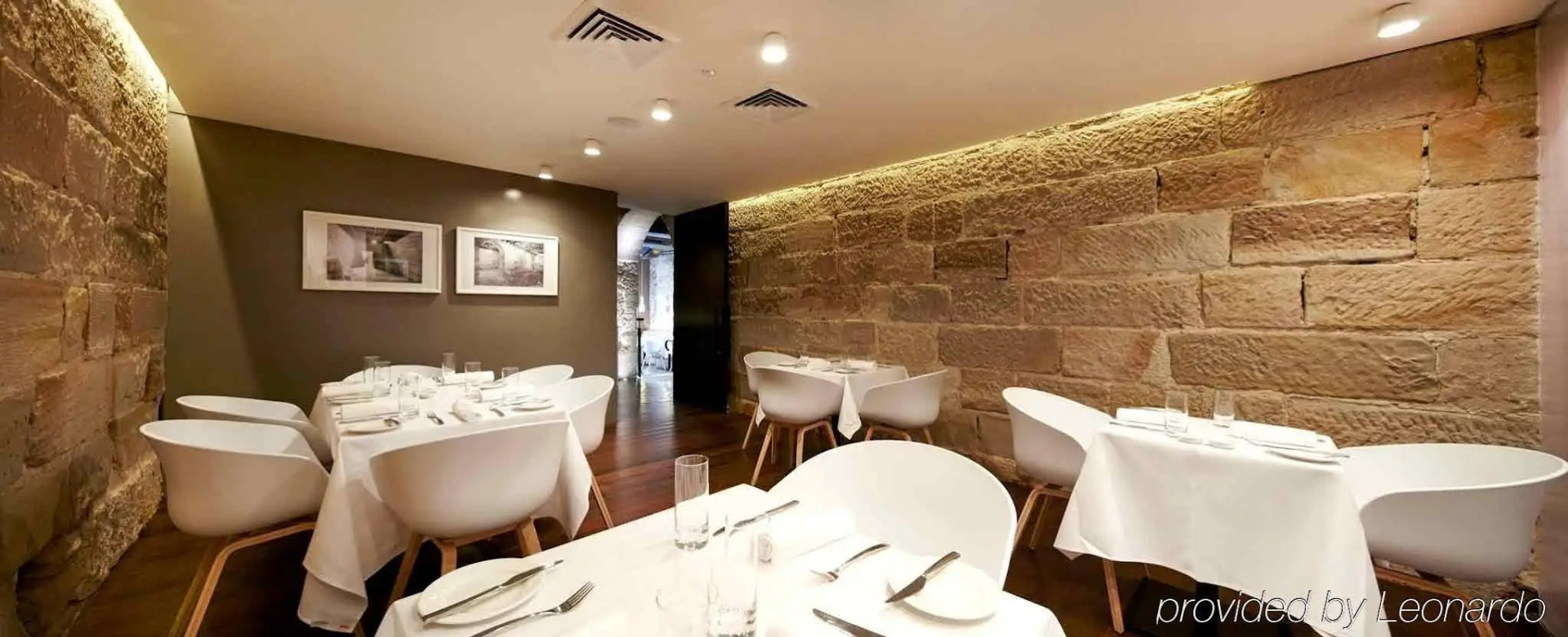 Foto - Harbour Rocks by Ode Hotels