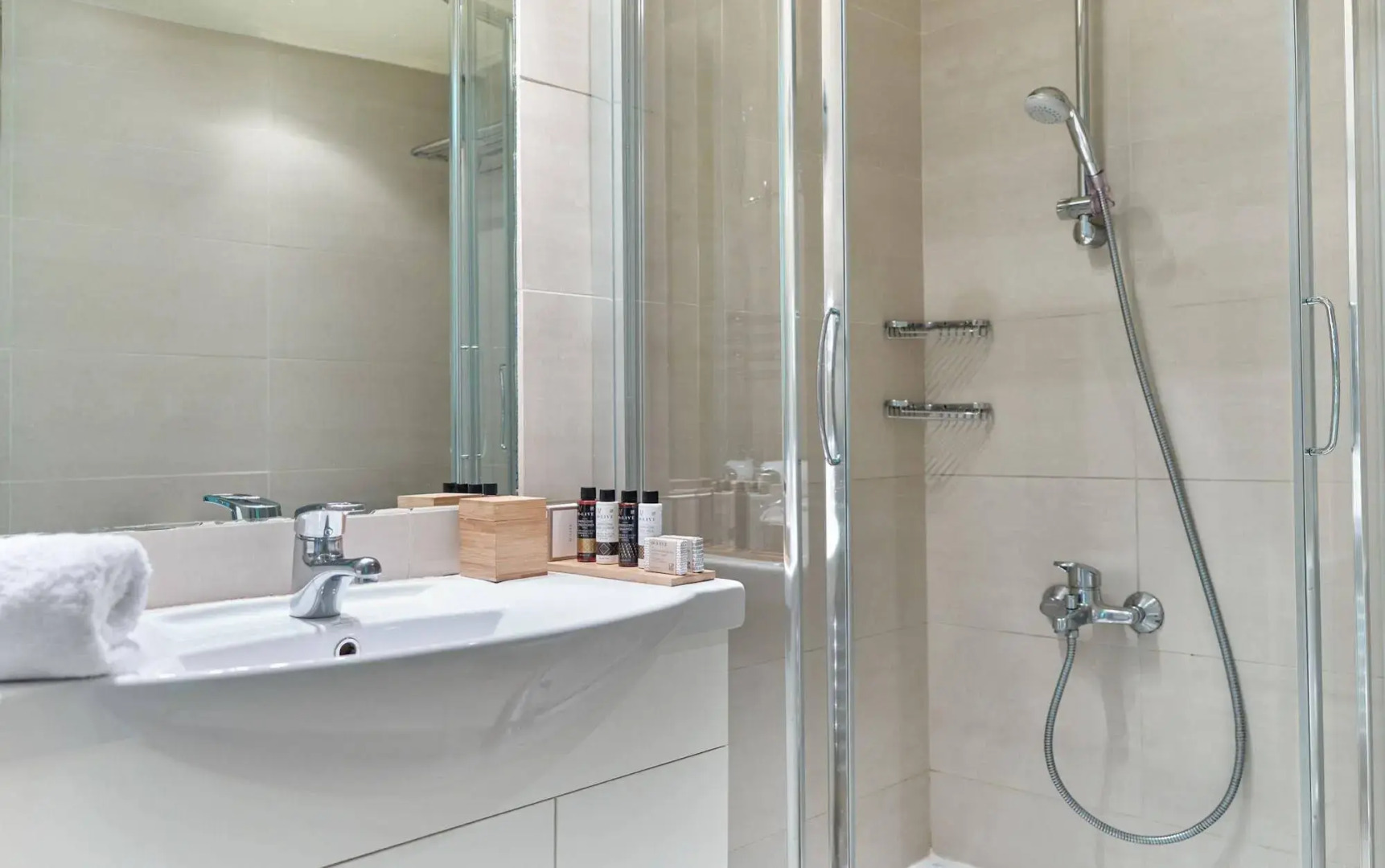 Foto - Blazer Suites Hotel