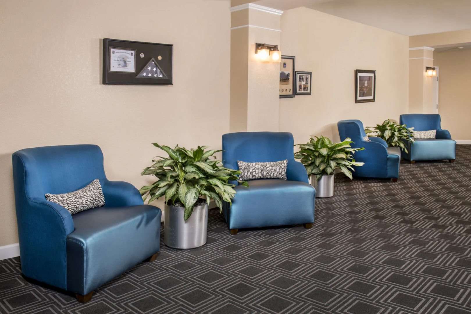 Photo - Towneplace Suites by Marriott Clinton at Joint Base Andrews