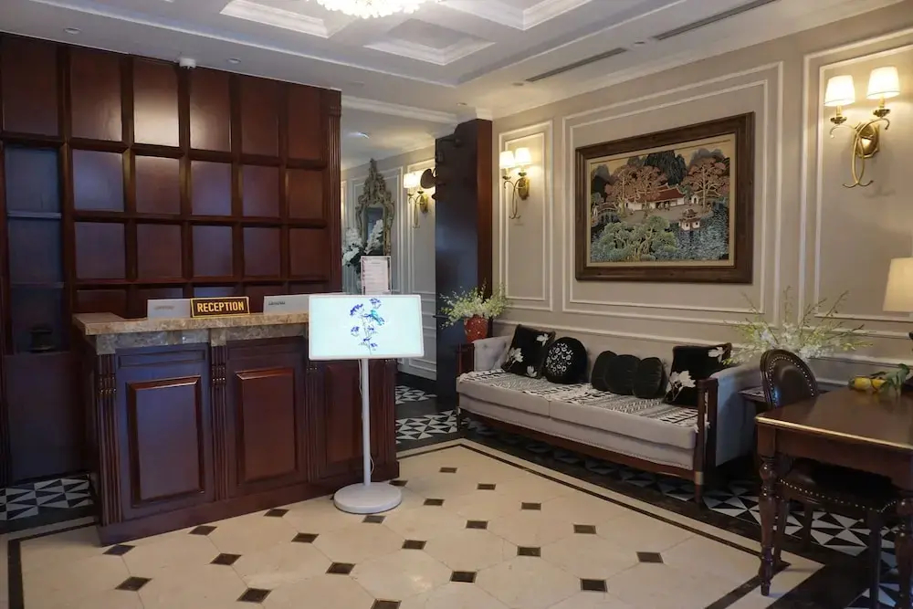 Foto - Jade Boutique Hotel