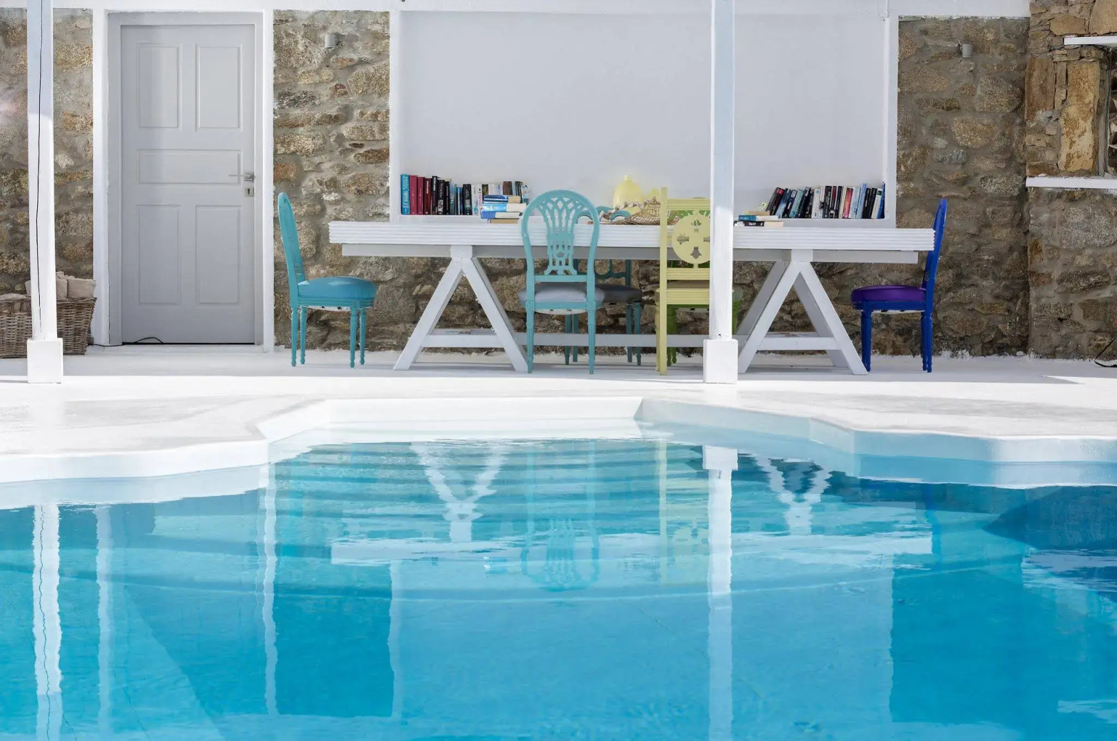 Foto - Pietra e Mare - Mykonos Moments by Mr and Mrs White