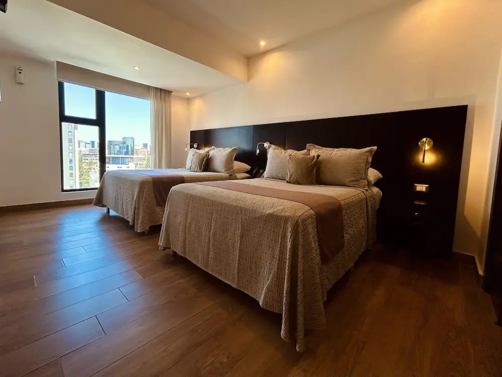Photo - Suites Terraza Imperial
